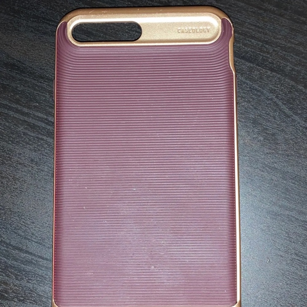 Caseology Phone Case